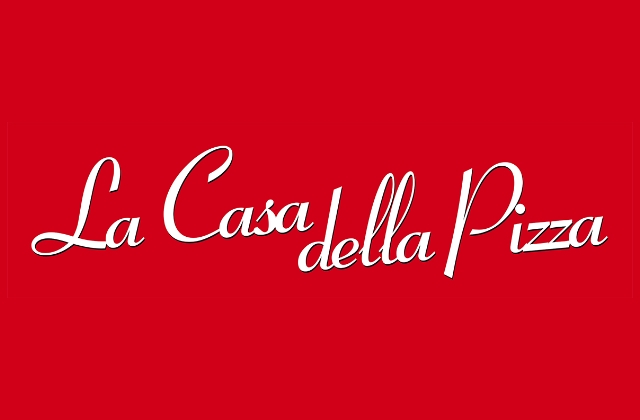 La Casa della Pizza